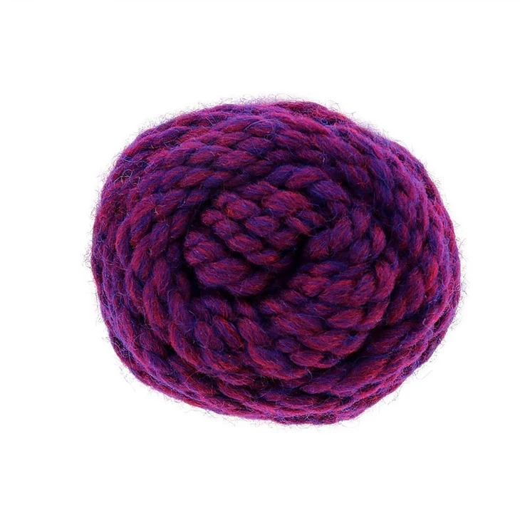 grace aran wool