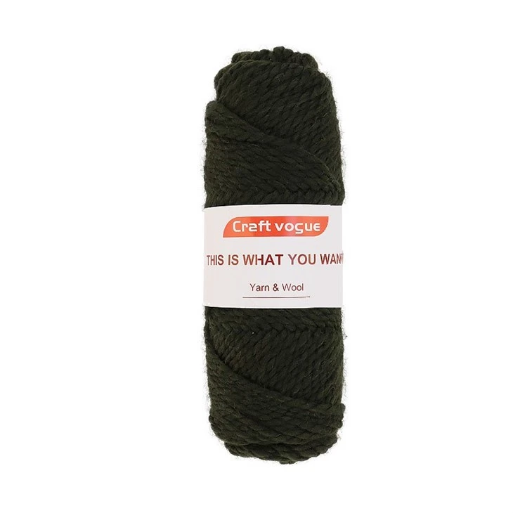 best aran yarn