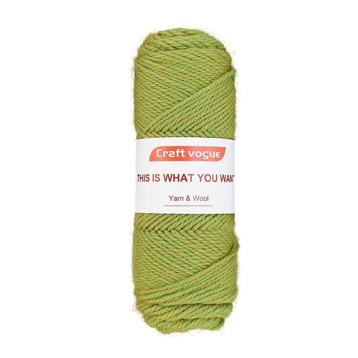 promofil cotton blend yarn