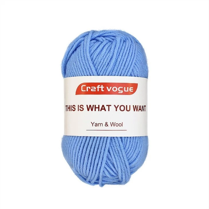 marvel 8 ply acrylic yarn