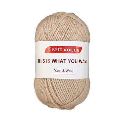 100 g Arano vilnos verpalų