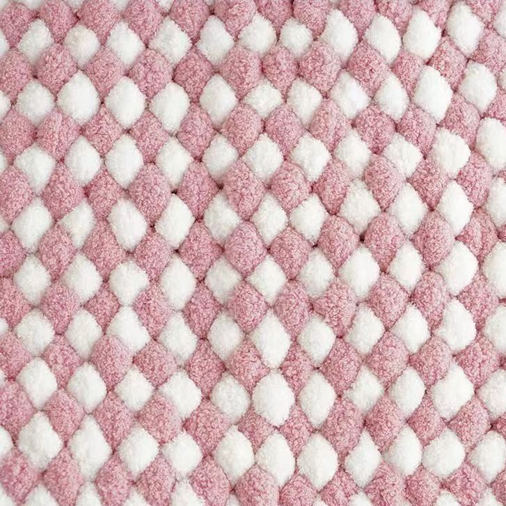 super bulky Yarn