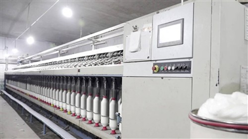 Pagrindinės verpalų kategorijos ar tipai