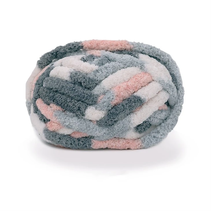 super chunky yarn