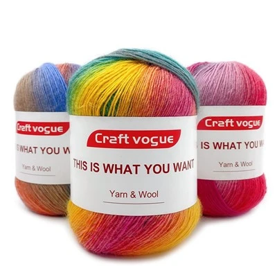 Ariegated Aran verpalai